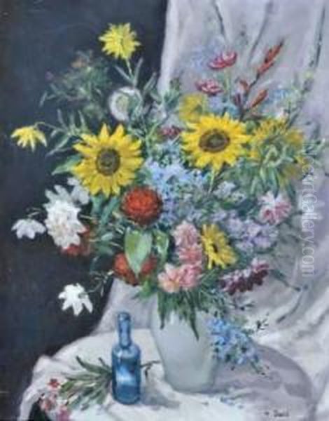 Bouquet De Fleurs - view 1