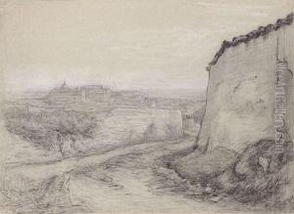Paysage - view 1