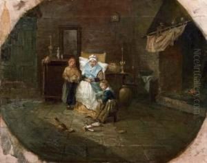 I Racconti Della Nonna by Angelo Trezzini