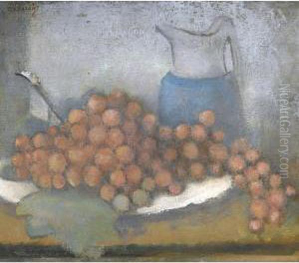 Still Life - view 1