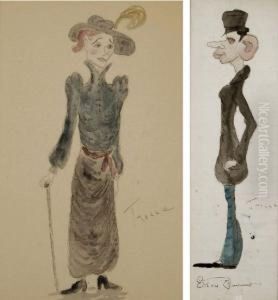 Caricature