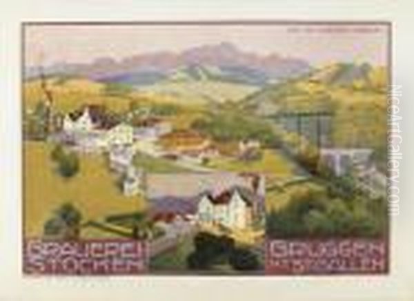 Brauerei-stocken - view 1