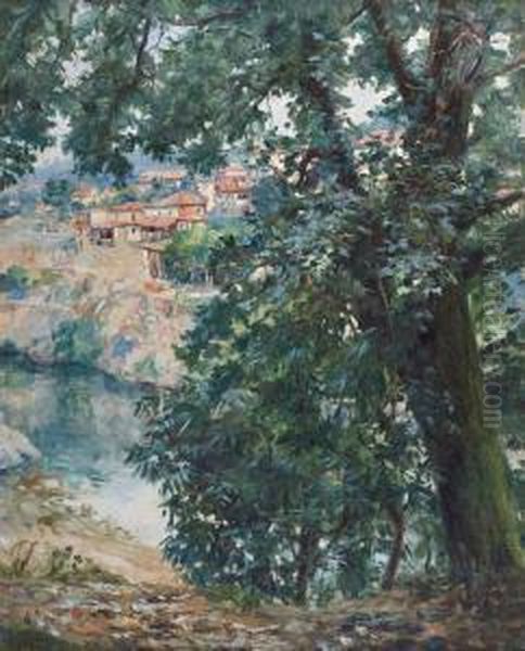 Por Entre As Arvores - view 1