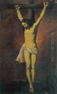 Crucifixion