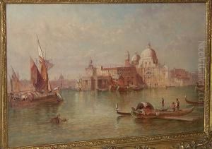 Santa Maria Della Salute