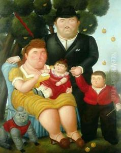 A Family Una Familia