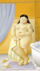 A Bath