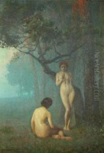 Poesie by Jules Octave Triquet