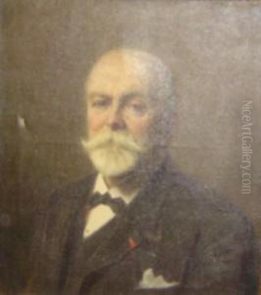 Portrait De Raymond Poincare - view 1