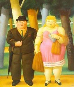 A Couple 1999