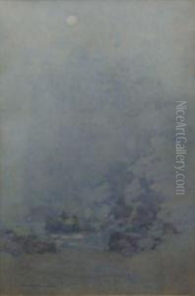 Enchanted Cove - view 1