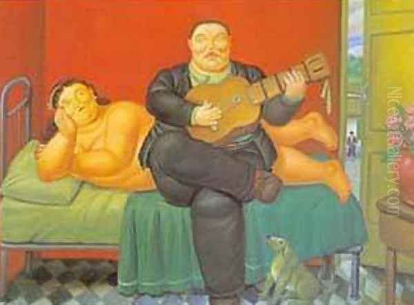 A Concert 1995 - view 1
