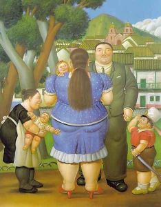 A Family II
