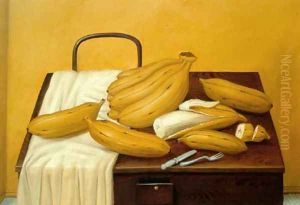 Bananas Bananos