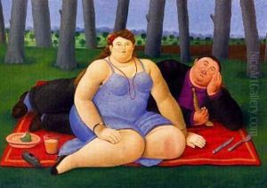 Picnic 1998