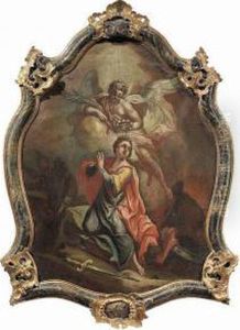 Sebastian. St Catherine Ofalexandria