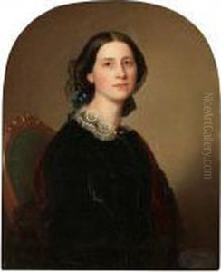 Charlotta Av Uggglas by Gustaf Uno Troili