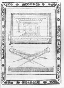 Paradossi Per Pratticare La Prospettiva. by Enrico Giulio Trois