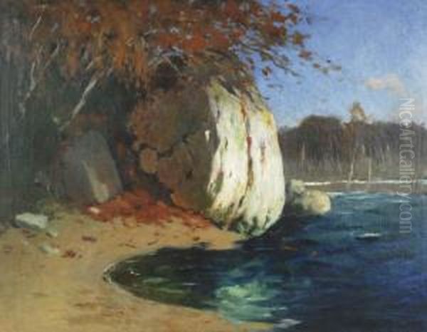 Pejzaz Nadmorski - view 1