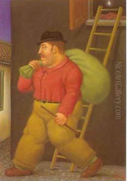 A Thief 1994 2 - view 1