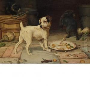 Possession Is Nine Points Of The Law by William Henry Hamilton Trood