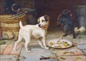 Possession Is Nine Points Of The Law by William Henry Hamilton Trood