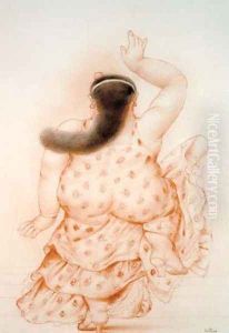 Bailarina