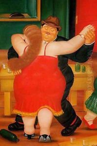 Dancers