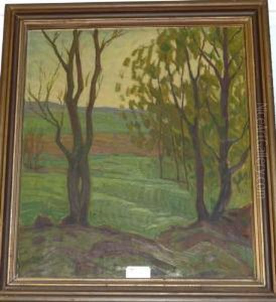 Landskap - view 1