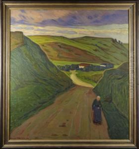 "vagen Tillrorum by Ellen Trotzig
