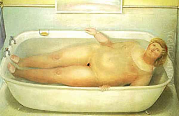 Homage to Bonnard I - view 1