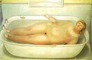 Homage to Bonnard I