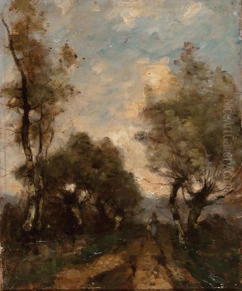 Paisaje - view 1