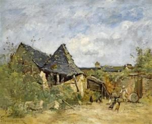 Fermes Au Porio Fermes Au Porio