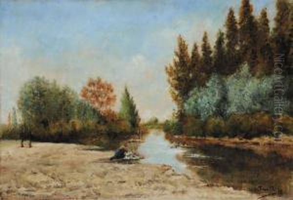Paesaggio - view 1