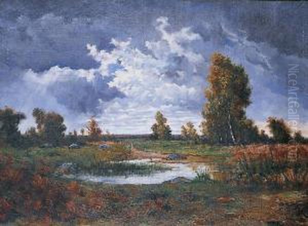 La Mare - view 1