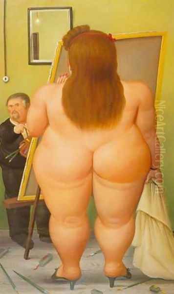 The Atelier 1990 - view 1