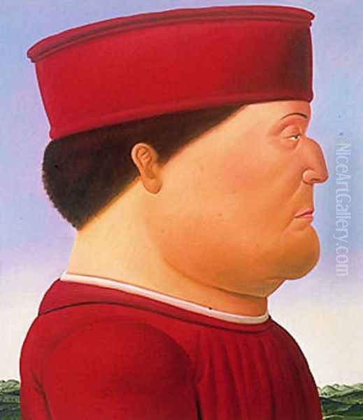 Dopo Piero - view 1