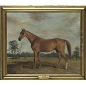Trifle, By Sir Charles Out Of Waverly Cicero
