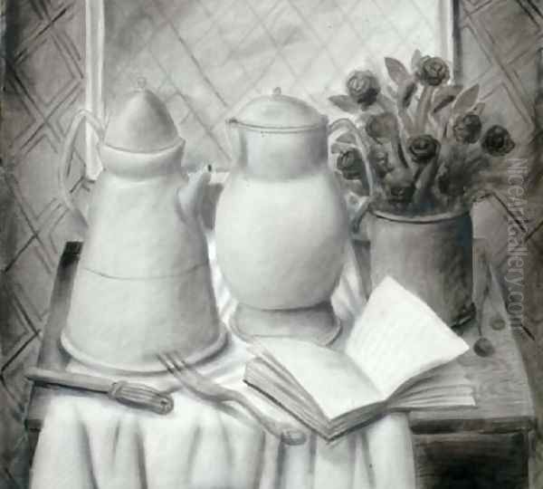 Still Life II - view 1