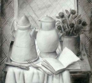 Still Life II