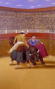 La Corrida