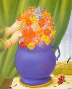 Flowers 1994