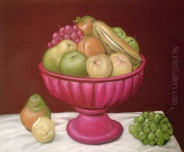 Fruits Frutas - view 1
