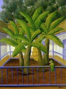 El Patio