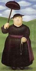 Priest