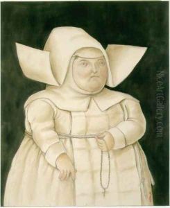 Mother Superior Madre Superiora