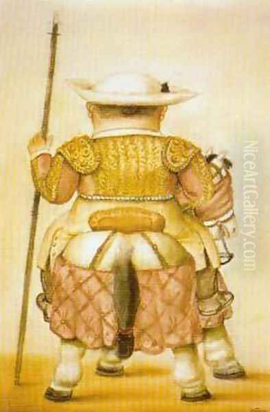 Picador 1984 - view 1