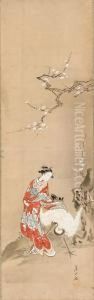Parody Of Lin Heijing