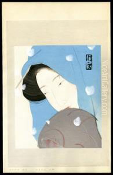 The Heroine Umekawa In "meido No Hiyaku" - view 1